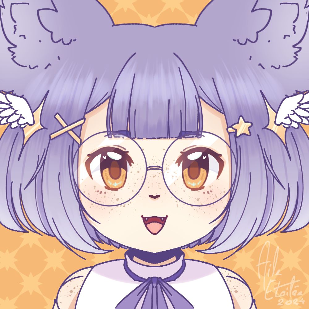 Étoile ✨Comms Open!