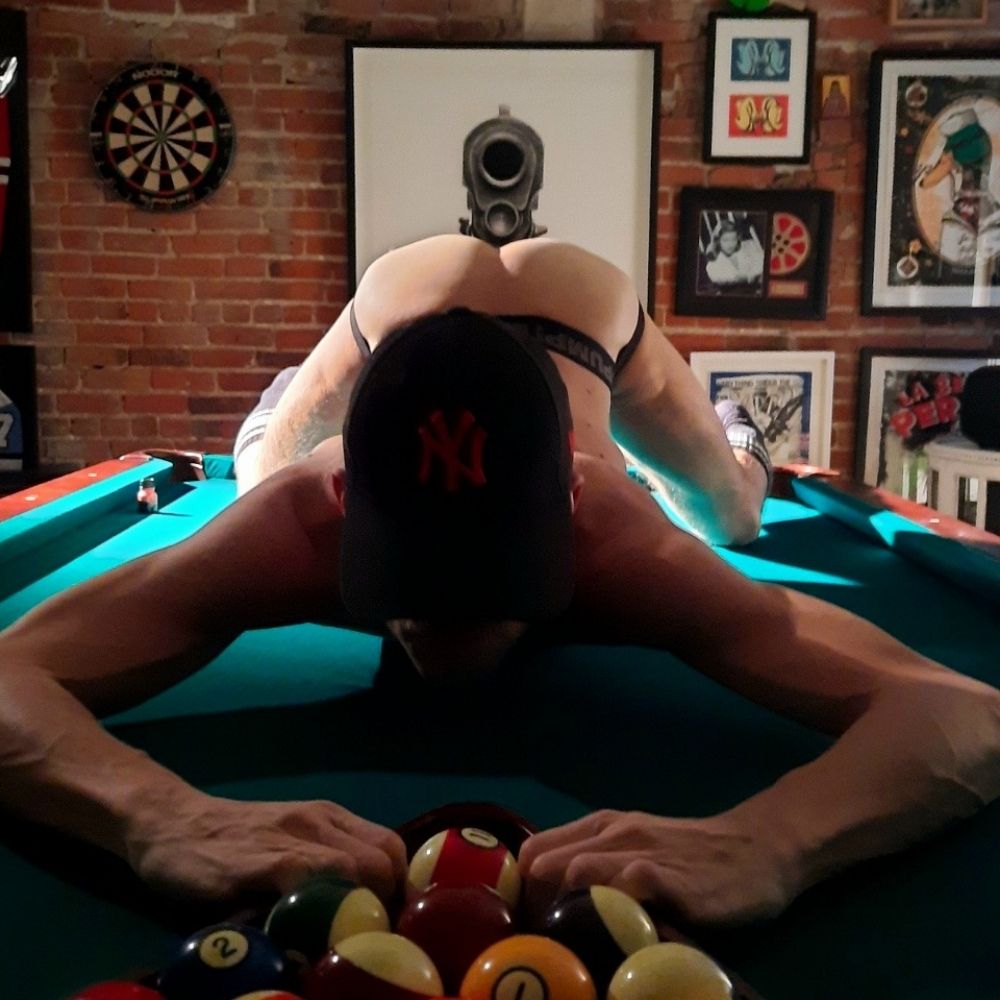 ThePervFFist