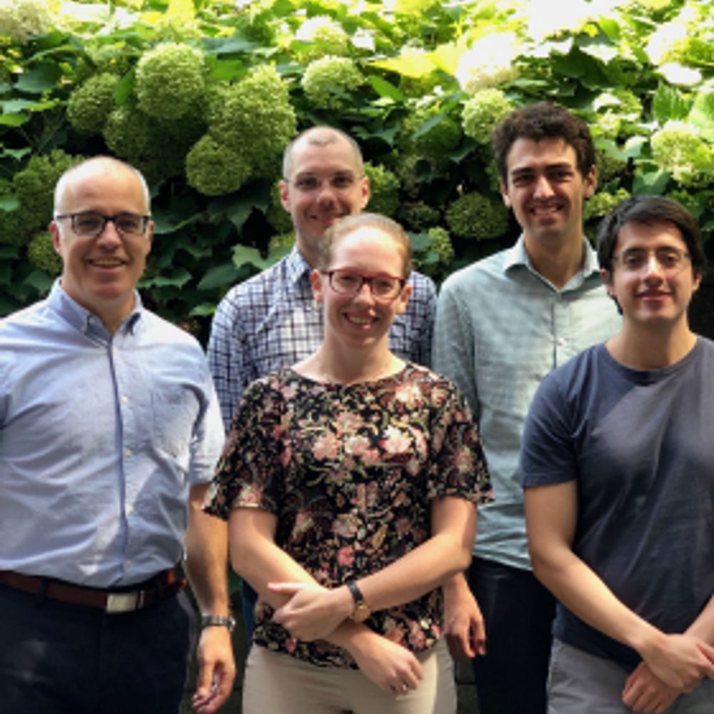 MR Methods Research Group