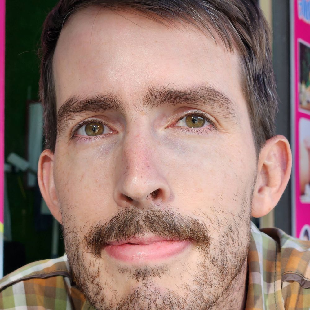 David Wyrick