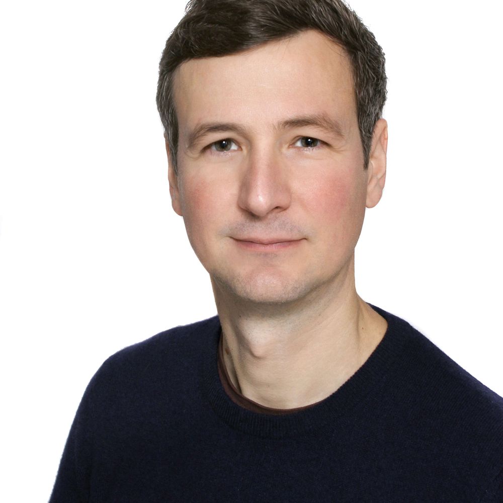 Nicolas Chauville