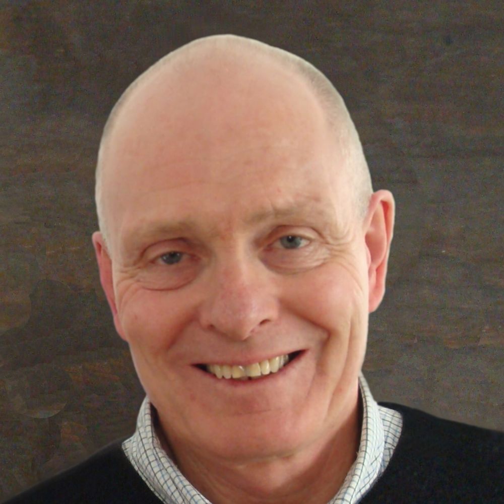 Brian Haig