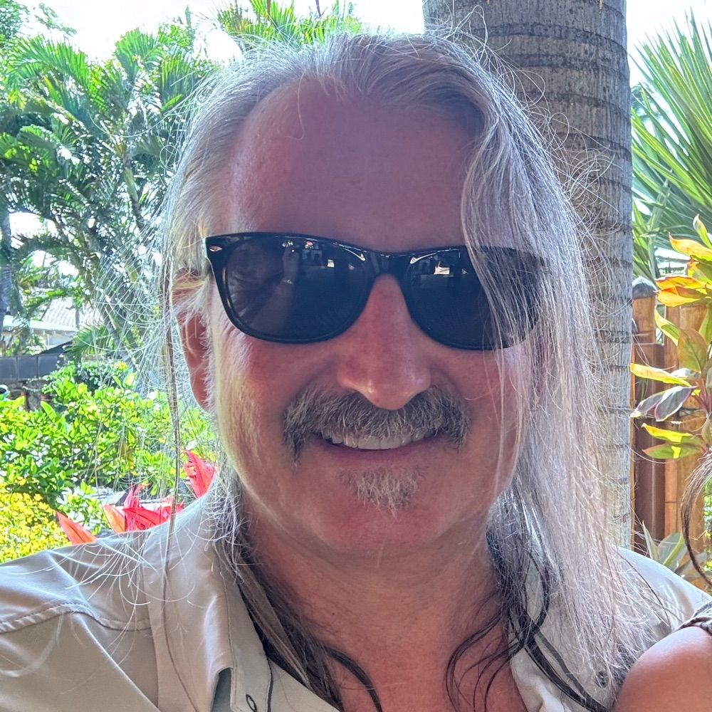 Stu Chambers
