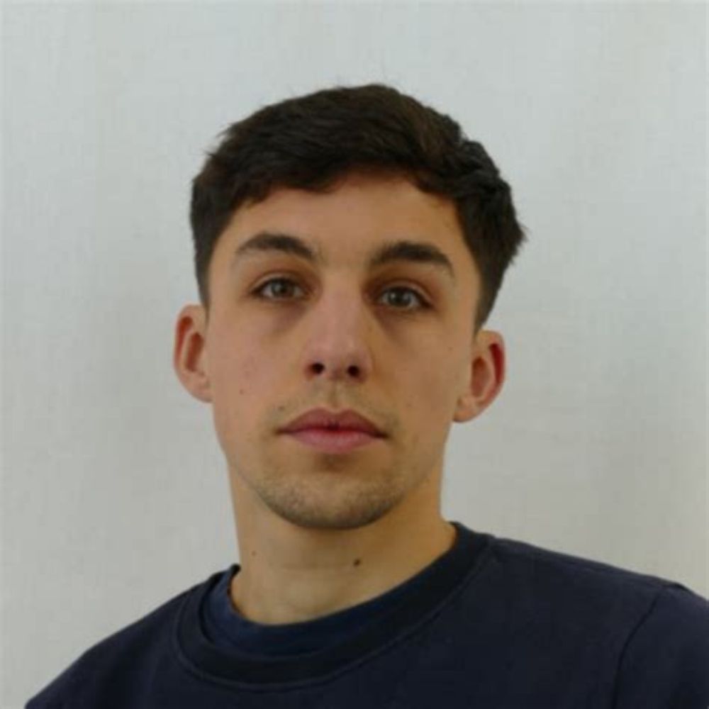 Nicolas Valentin
