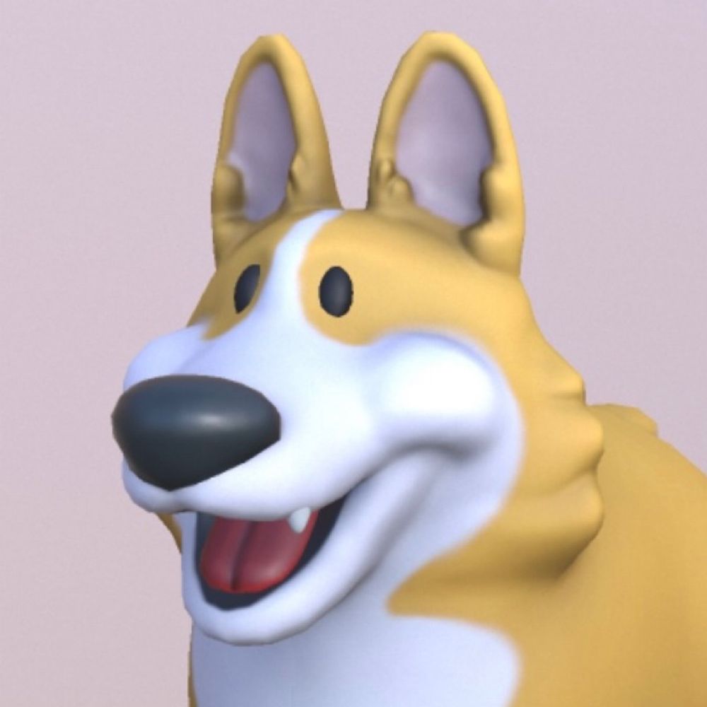 James (He /Him)