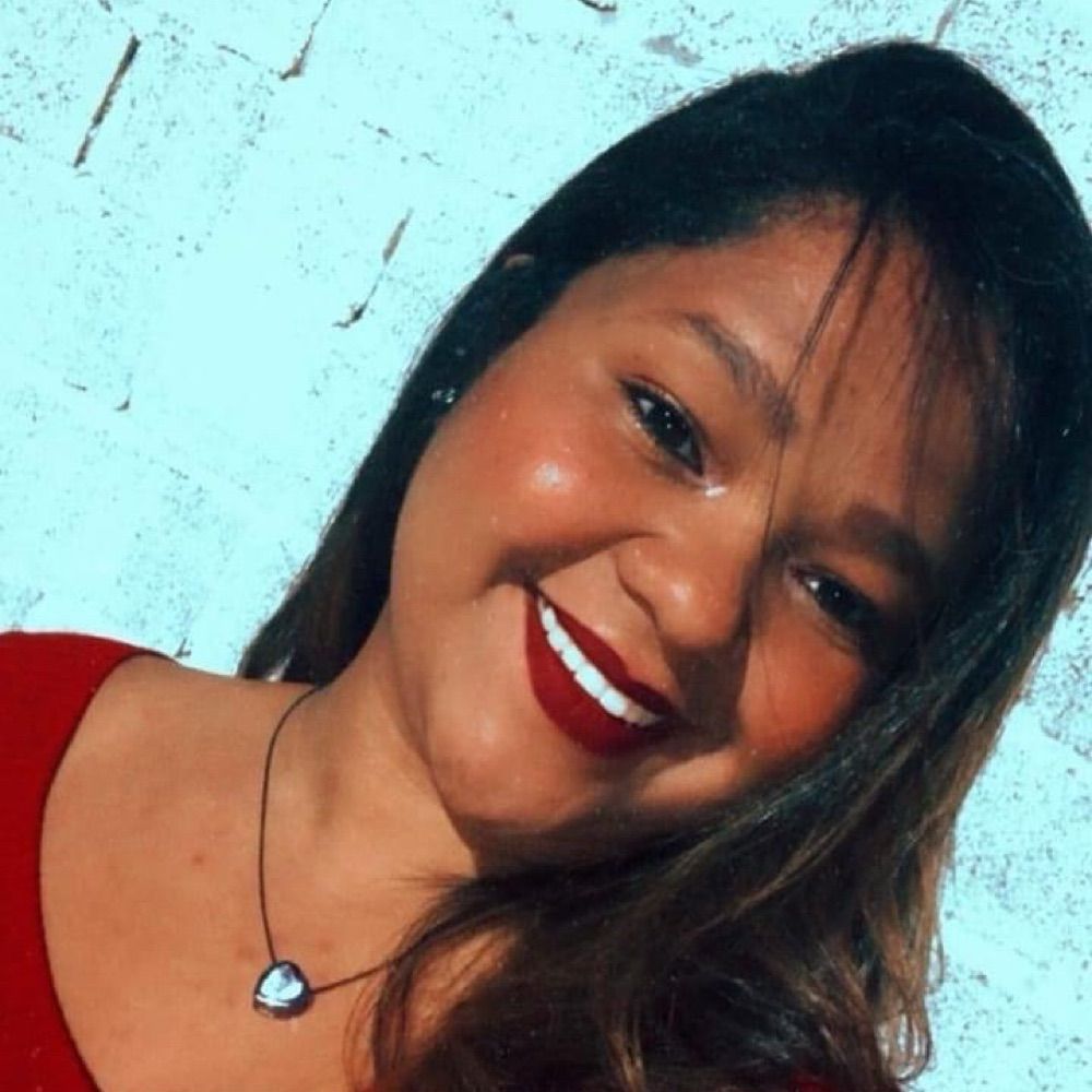 Stéfany M. (Stée) 