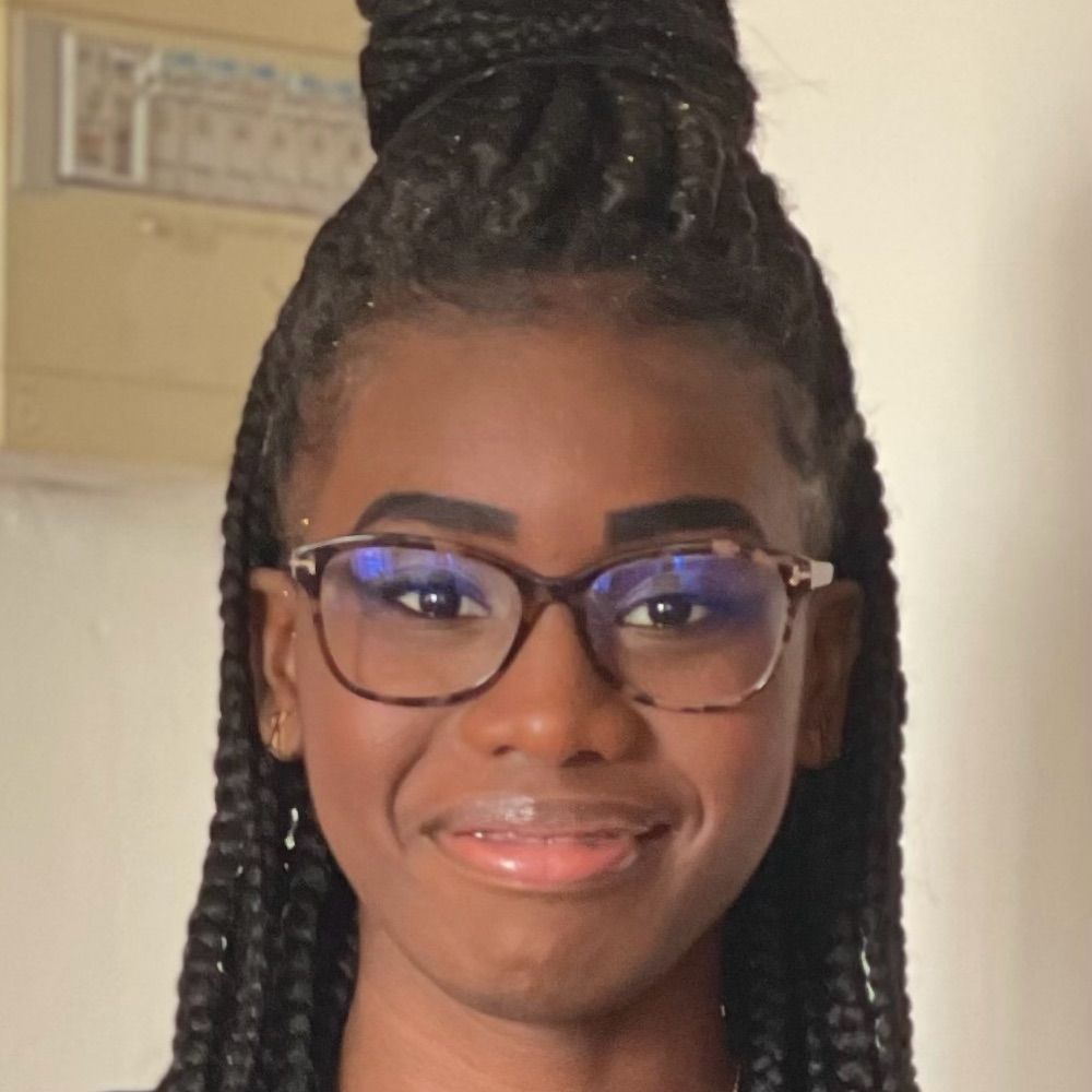 Kesso Diallo