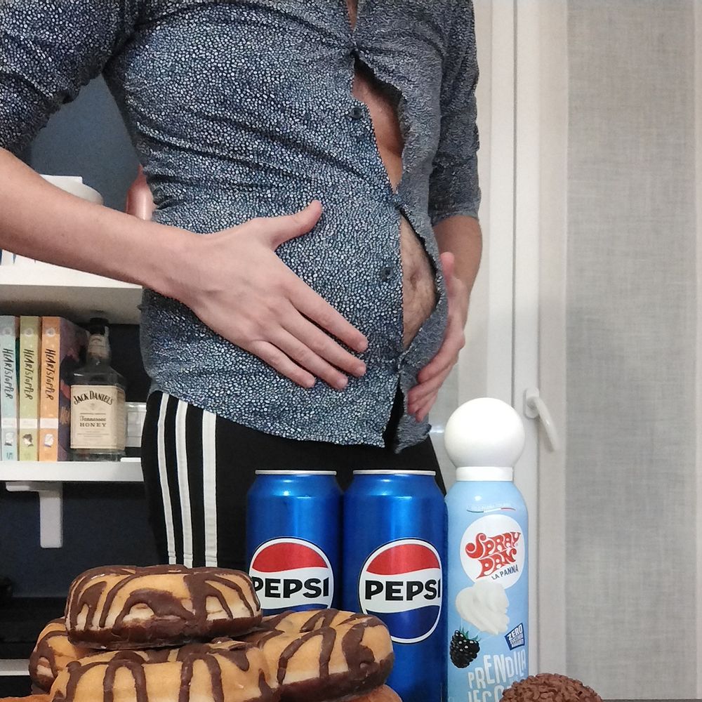 Feedee Foodie