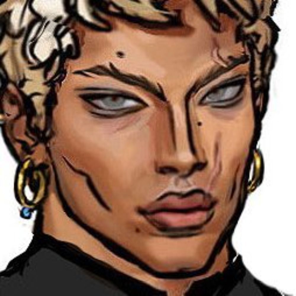blake