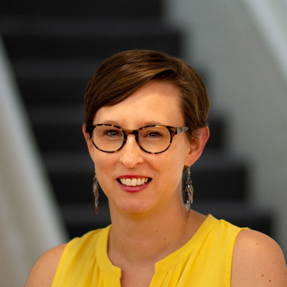 Krista K. Thomason