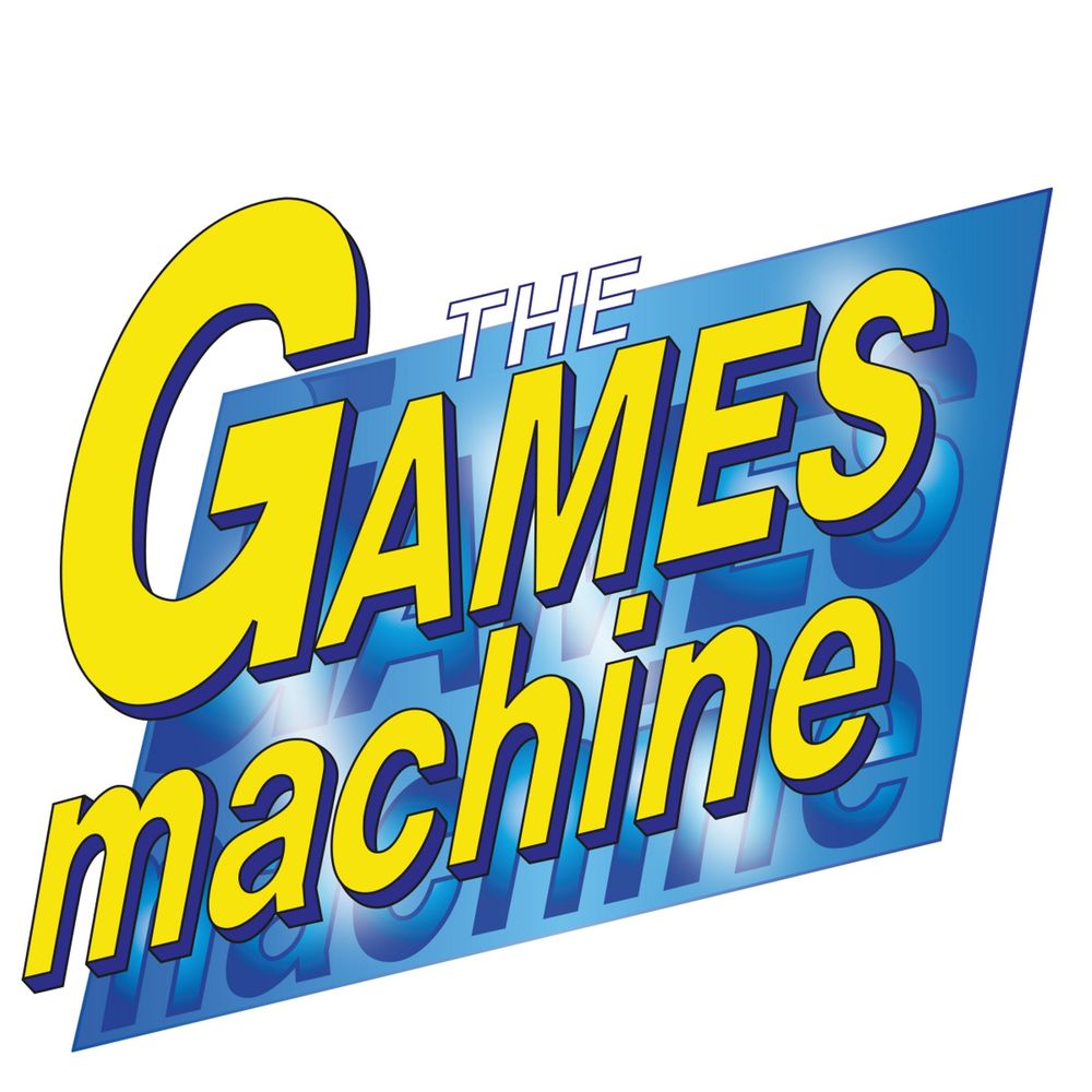 The Games Machine