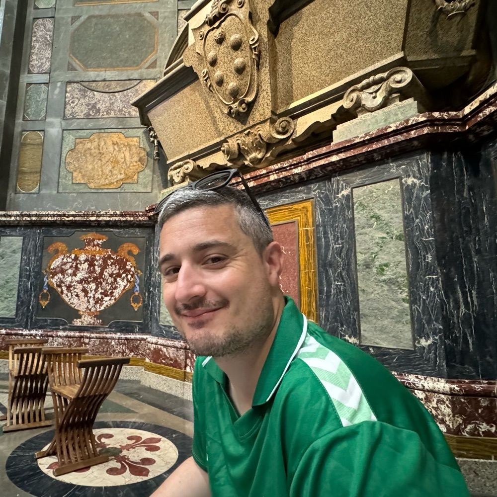 Andrés Fernández