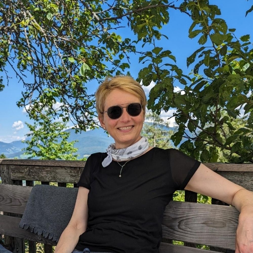 Susanne Droege