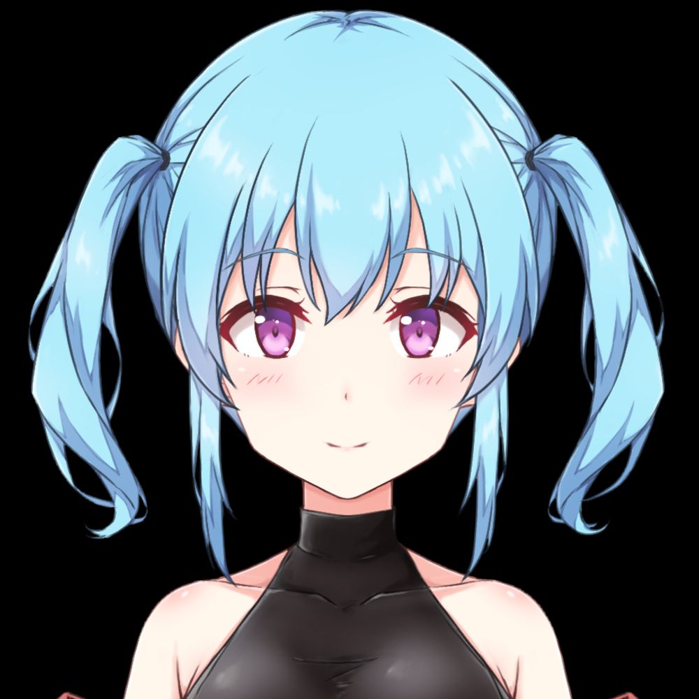 秋風ゆの＠人類救済したいVtuber