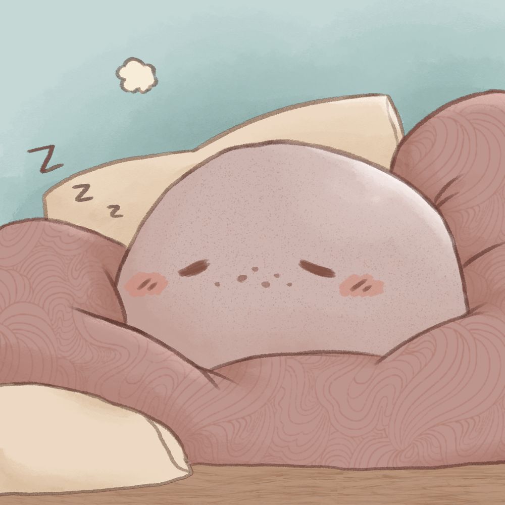 pebblefriend
