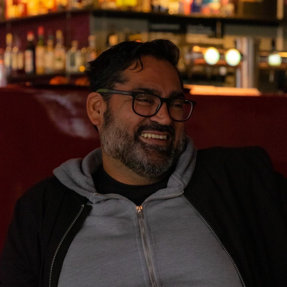 Kashif Iqbal's avatar