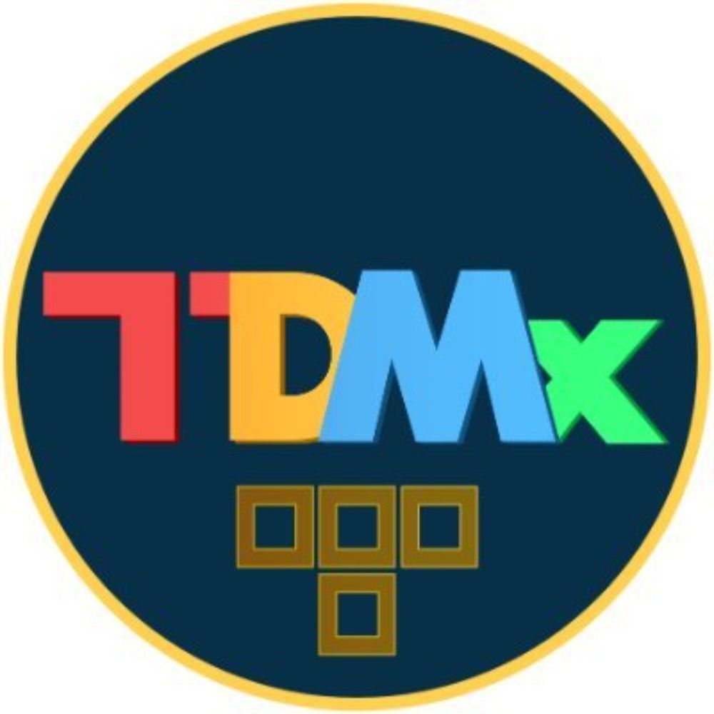 TDMx