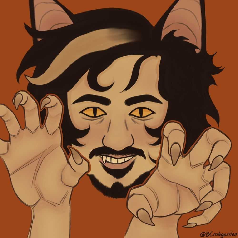 BCrabgarden