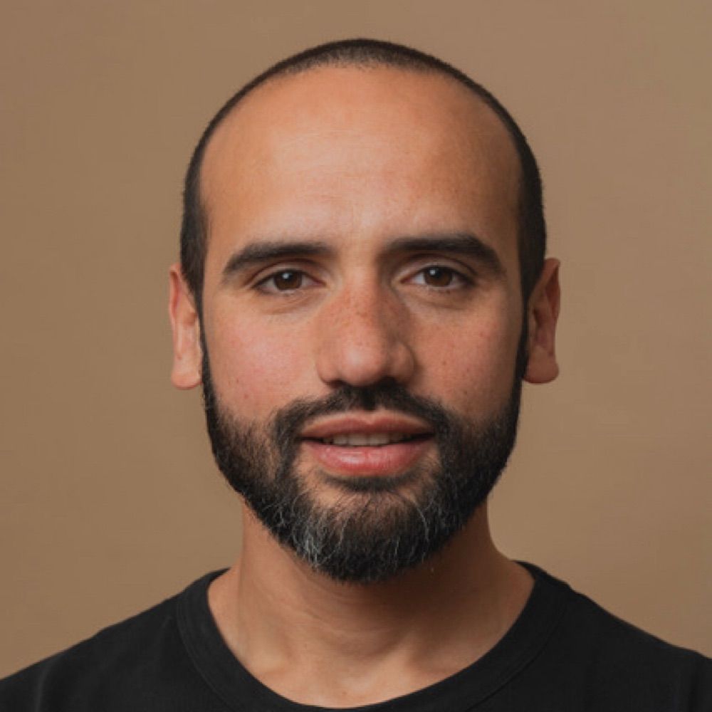 Mathieu Rosemain
