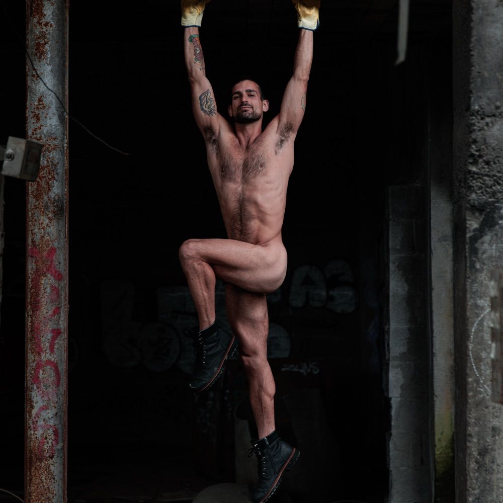 Ismael Lamelas