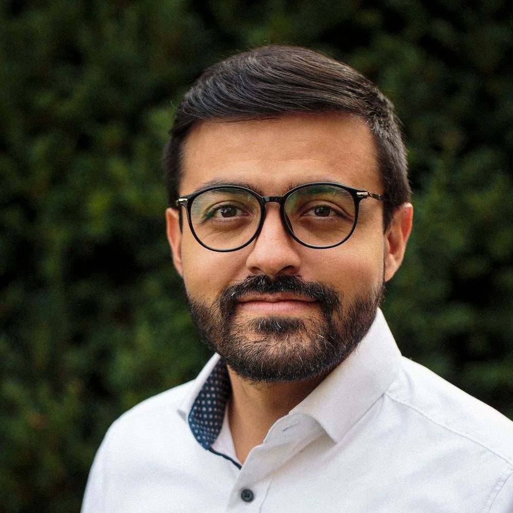 Felipe Rodriguez, icct