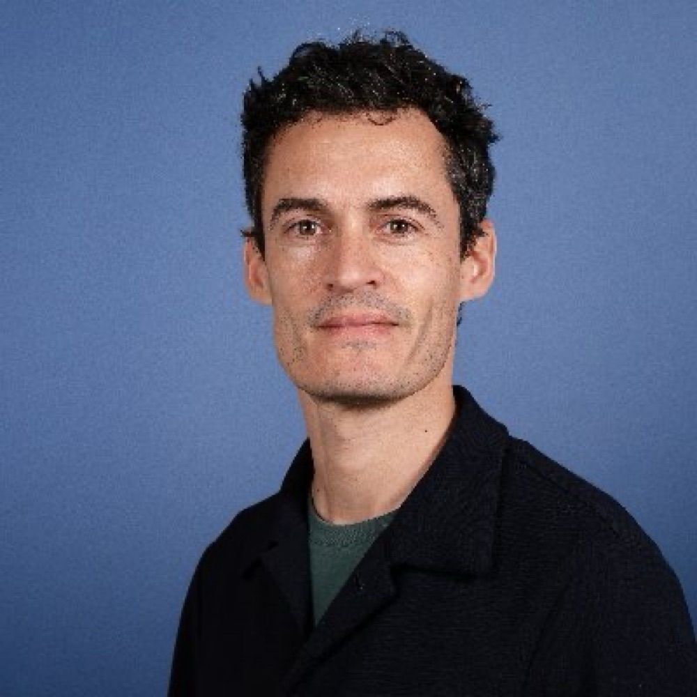 Matt Poupard