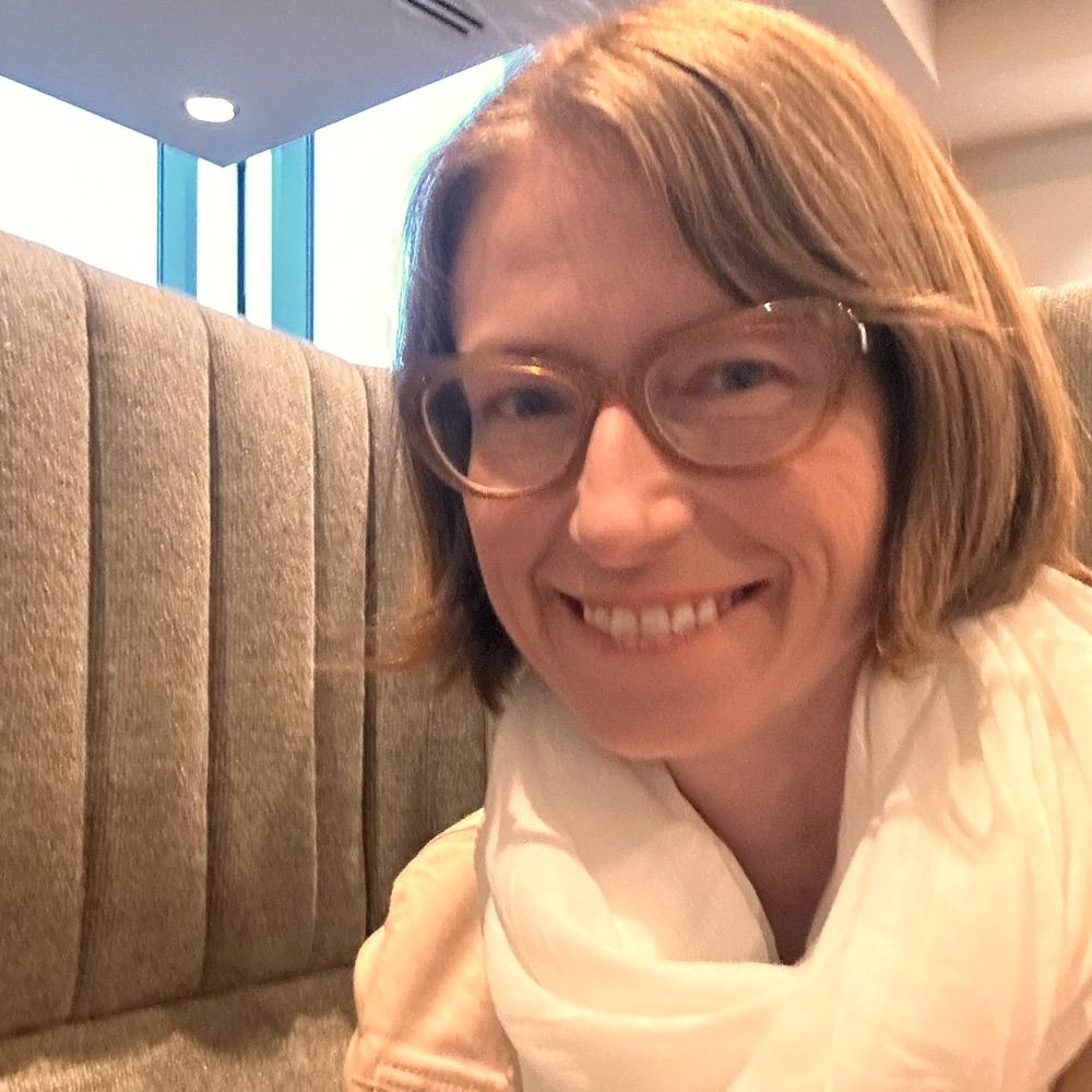 Jennifer Gregerson