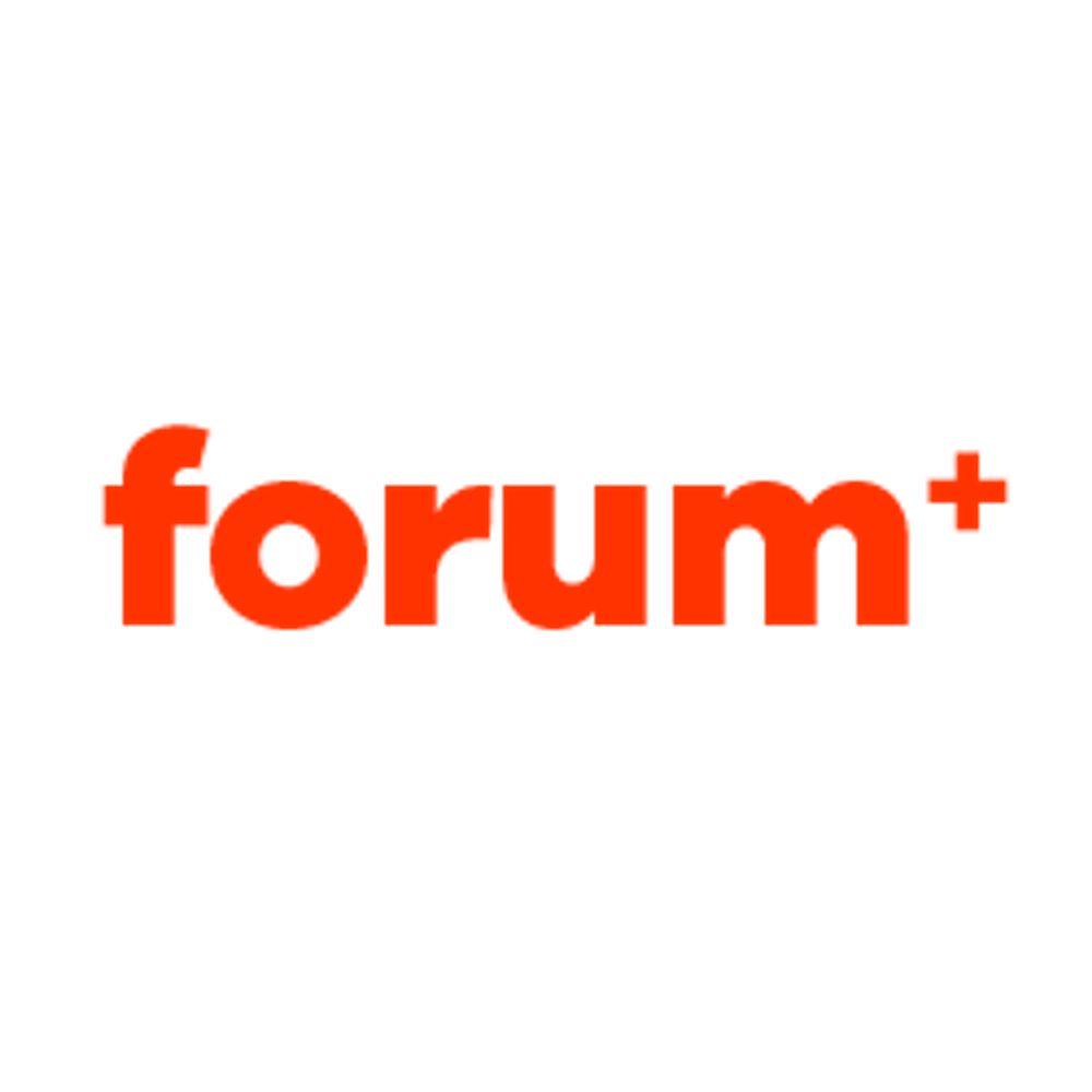 forum+