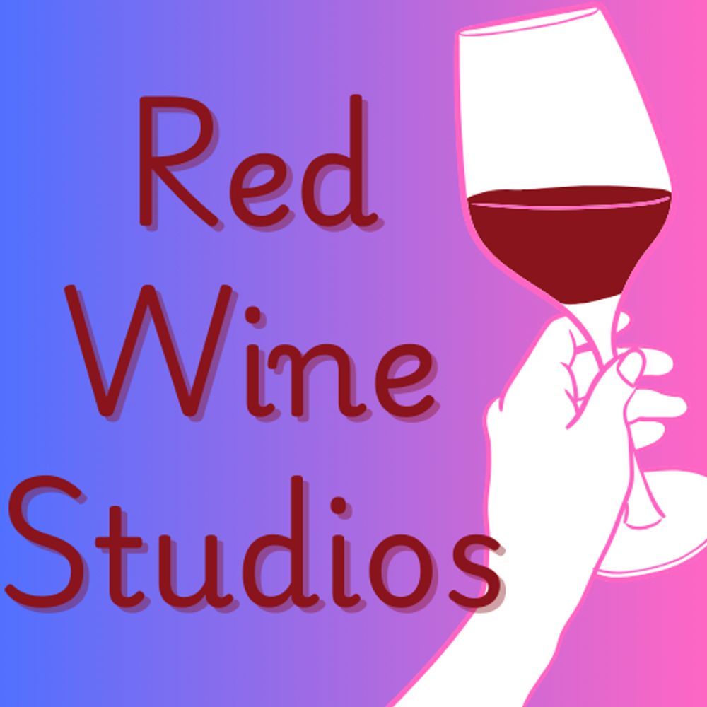 Red Wine Studios