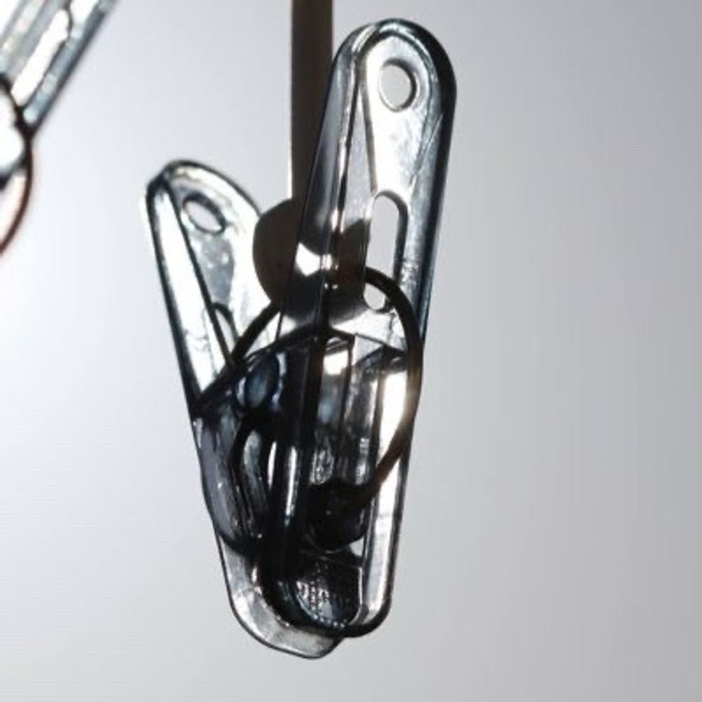 洗濯バサミフォトグラファー・岡本なう：Clothespins Photographer • Now Okamoto