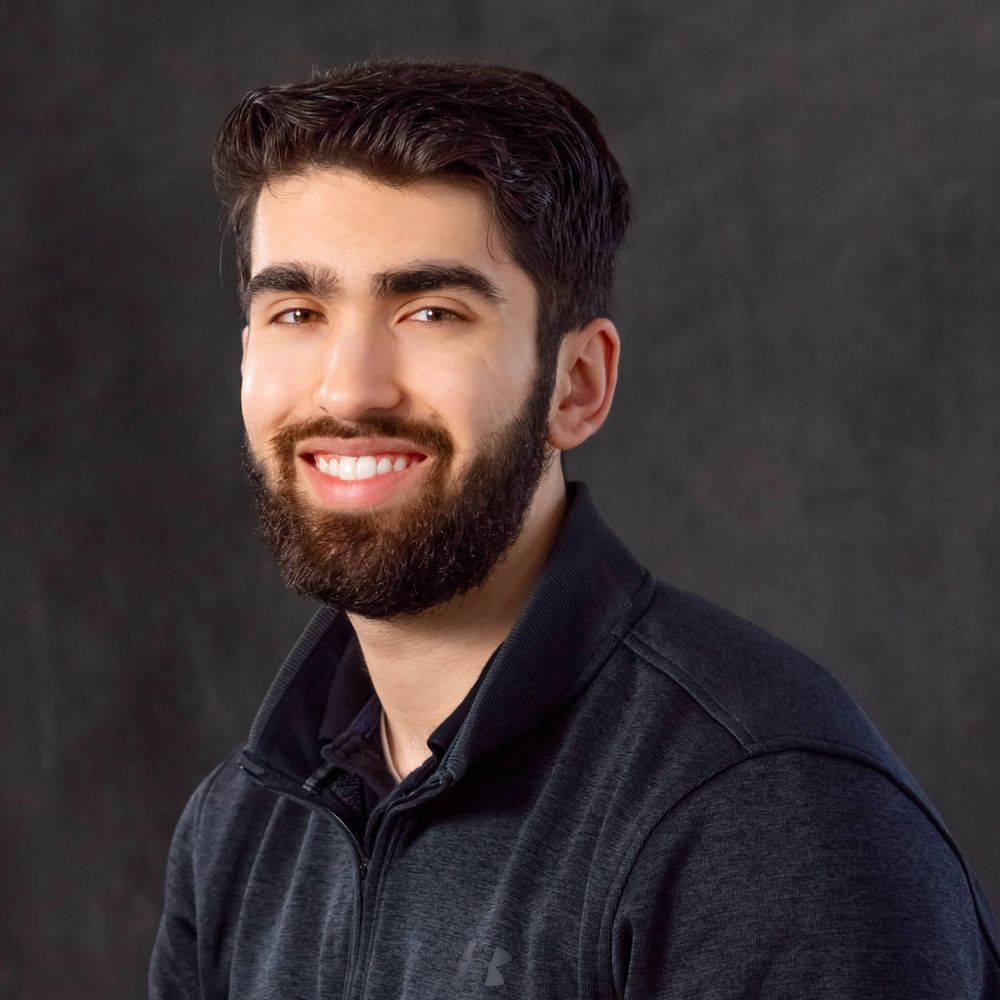 Vince Vasudevan