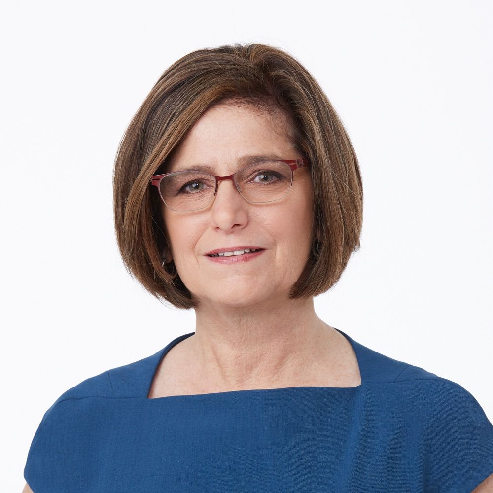 Kim DIllon
