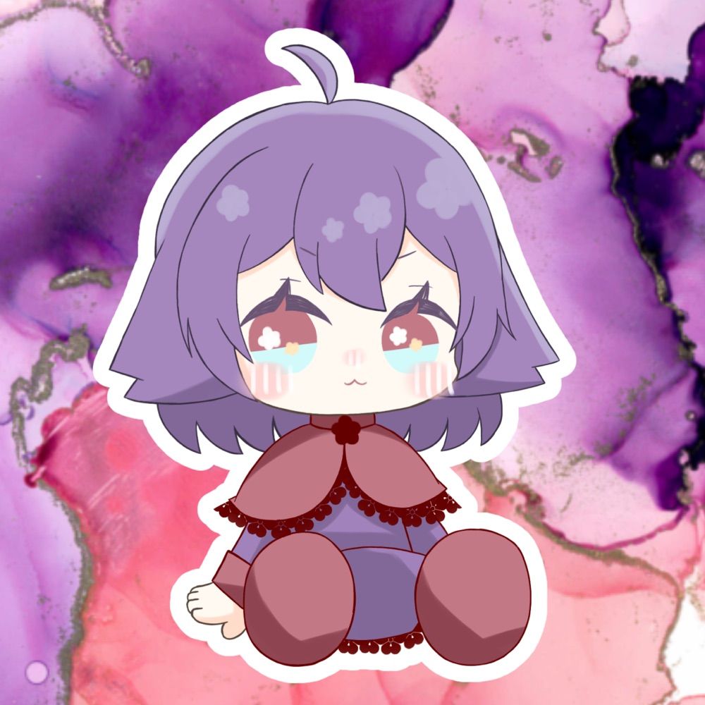 ふまてぃあ😈