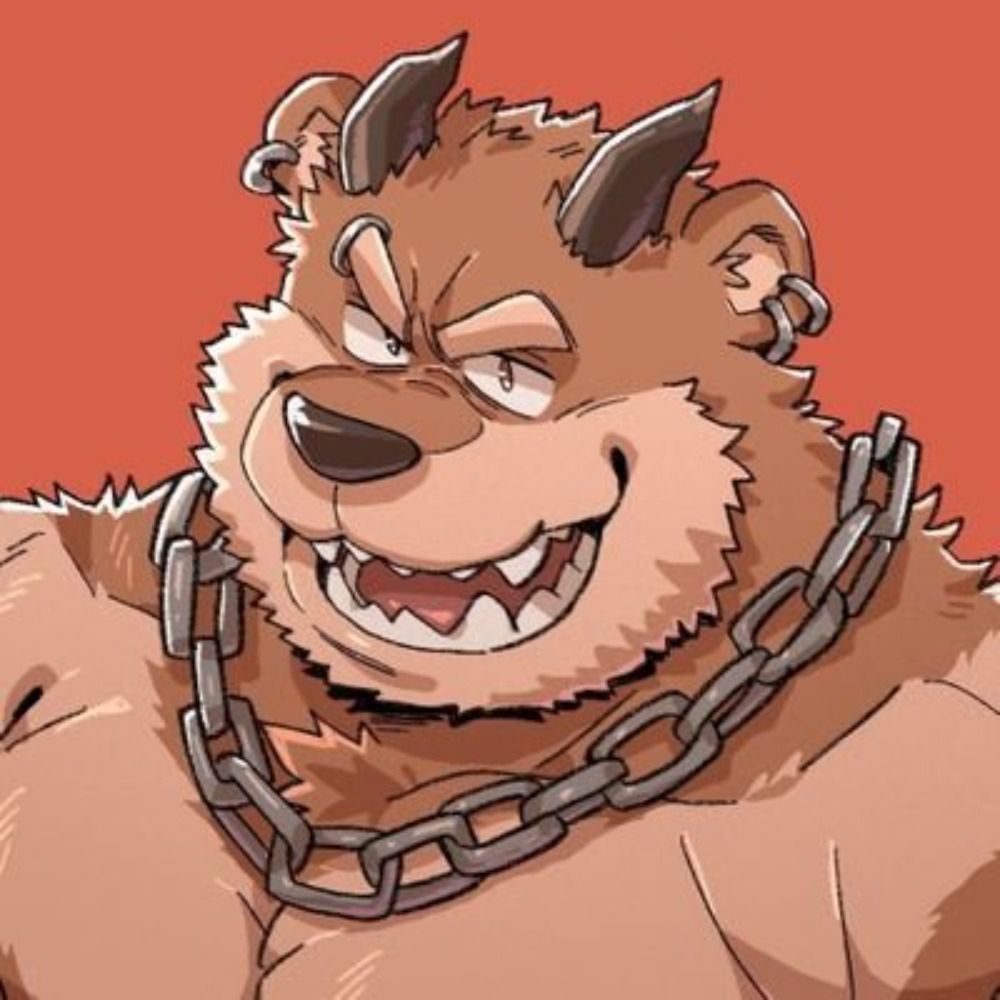 B.B.Bear