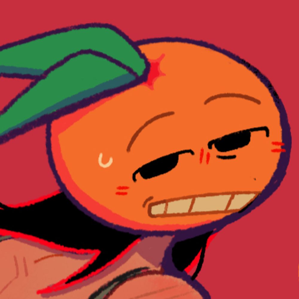 Orange!! (HIATUS)