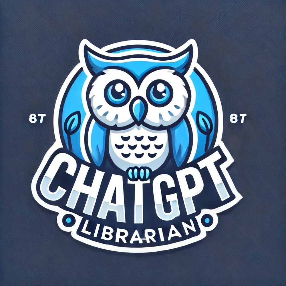 www.chatgptlibrarian.com