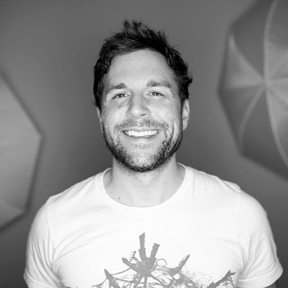 Sean Edgar