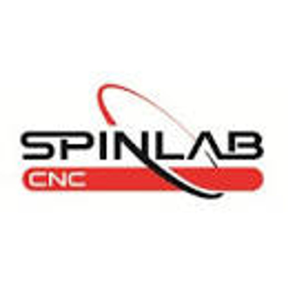 Spinlab CNC