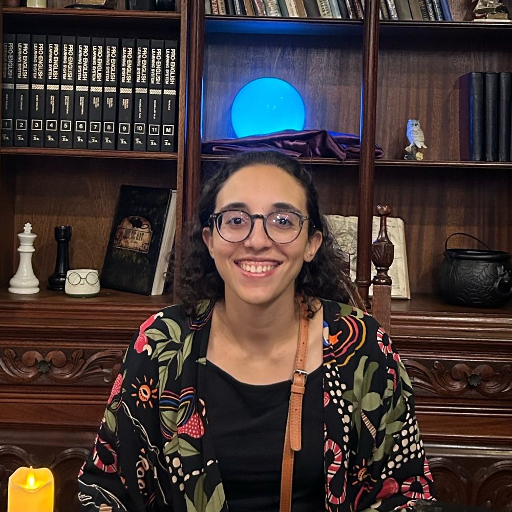 júlia rabello