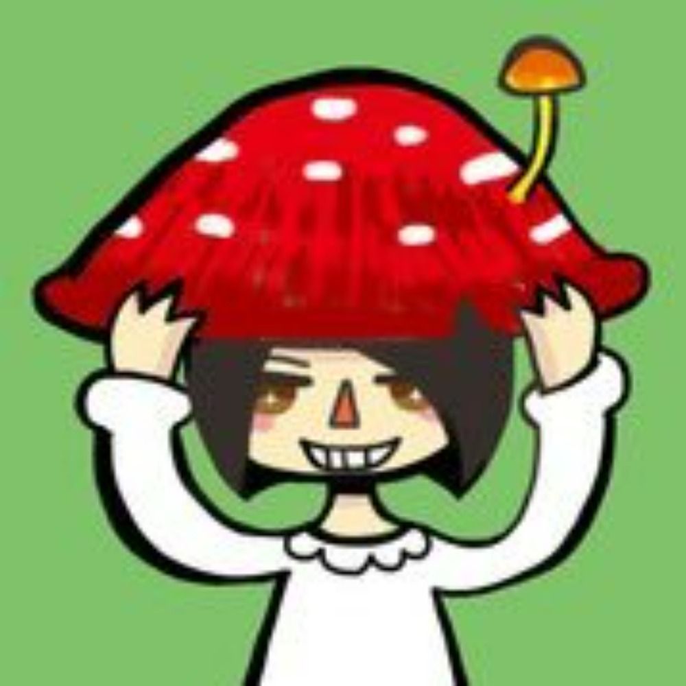 コイケハルカ@LINEスタンプ