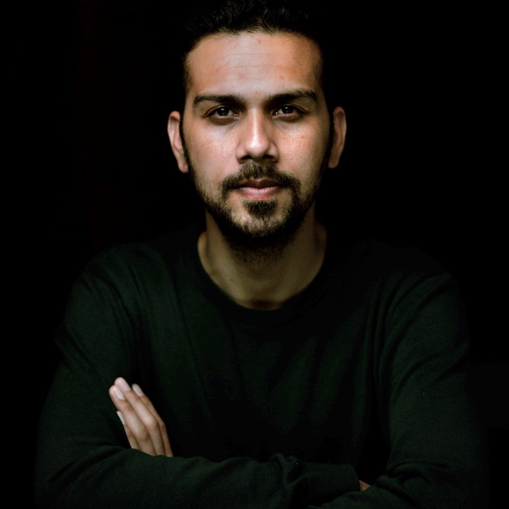 Abbas Shams