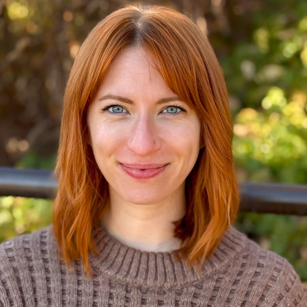 Steph Jacobson