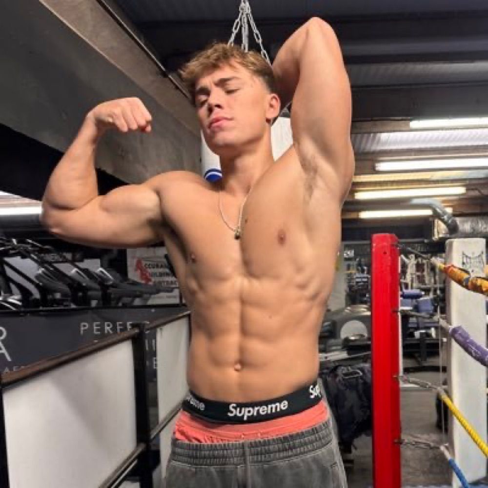 Master Chad