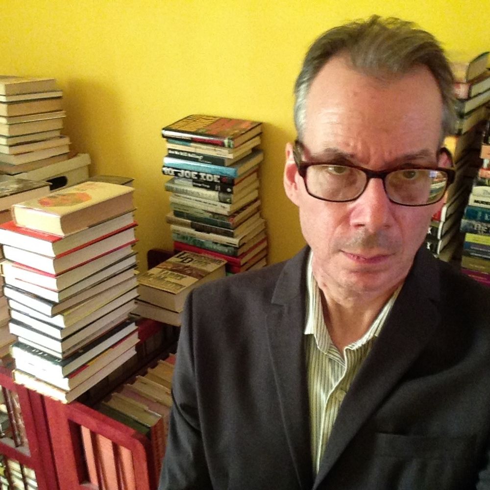 Brad Wrolstad