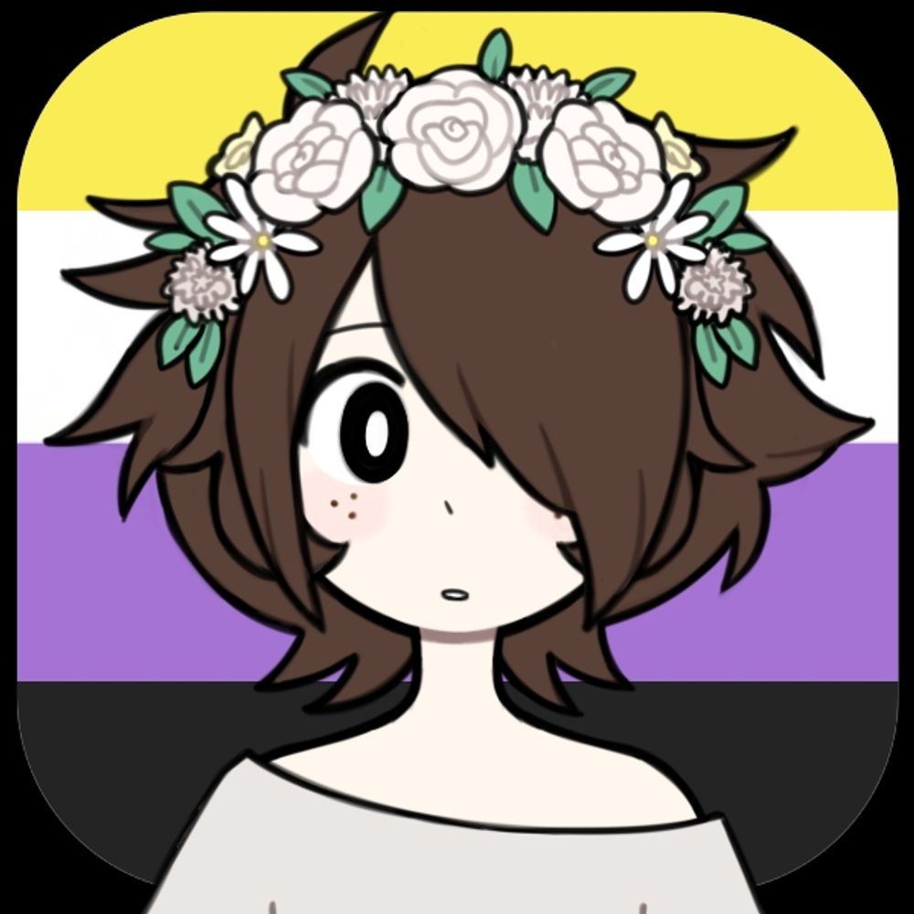 Basil⛧⸸🏳️‍🌈🏳️‍⚧️🇺🇦🔆