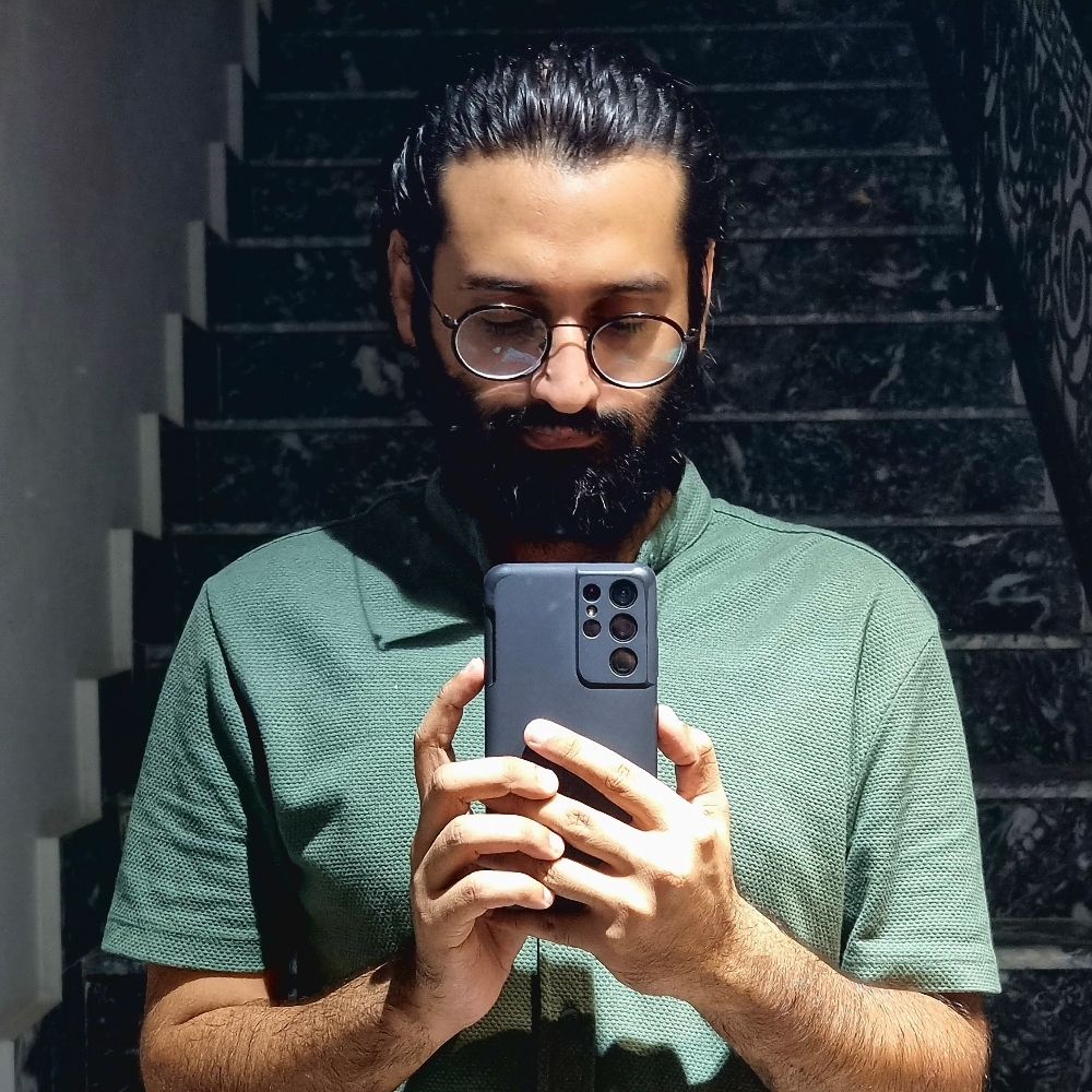 Sanan Ahmad