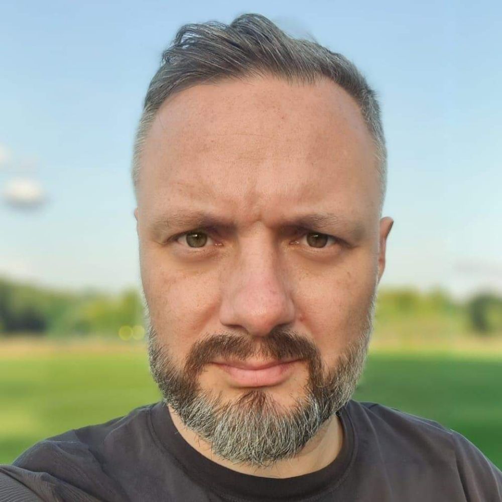Maciej Dutkiewicz