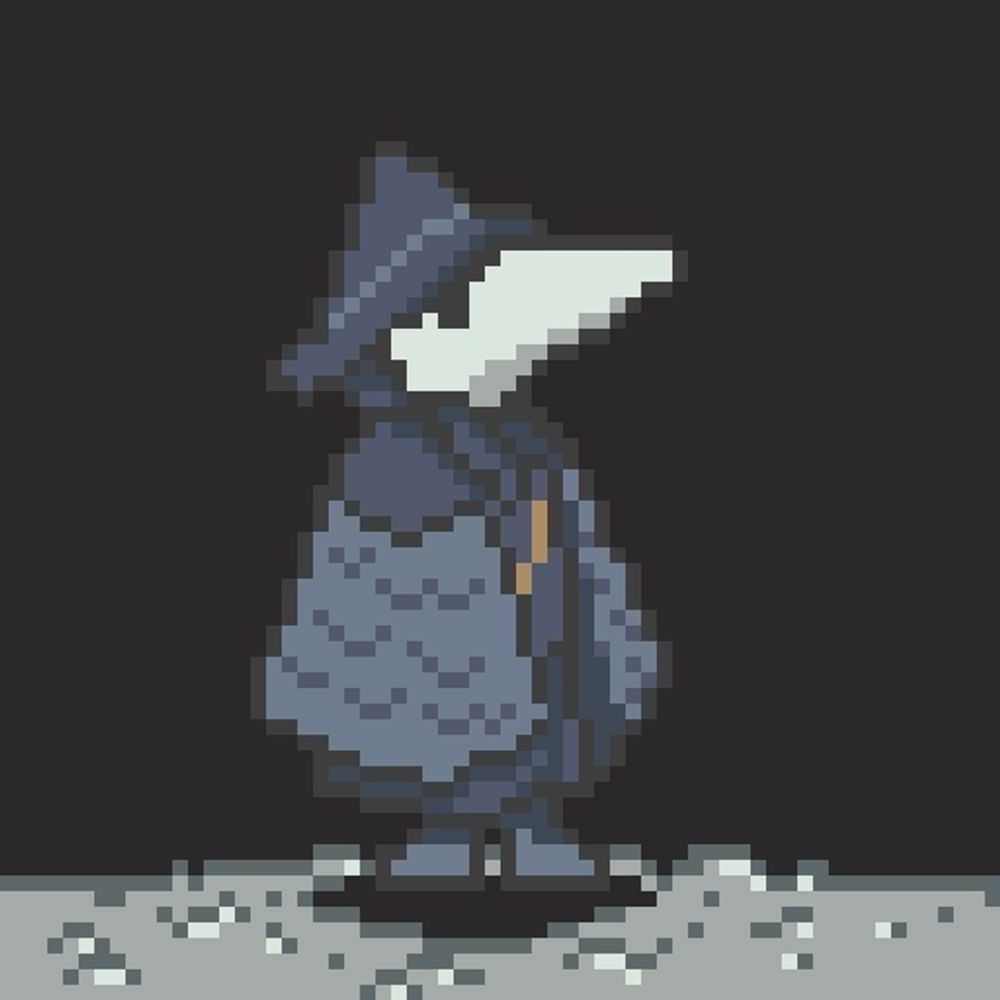 Xedor, the creation