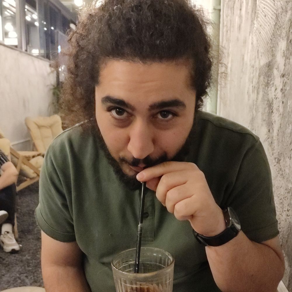 İbrahim DEMİR