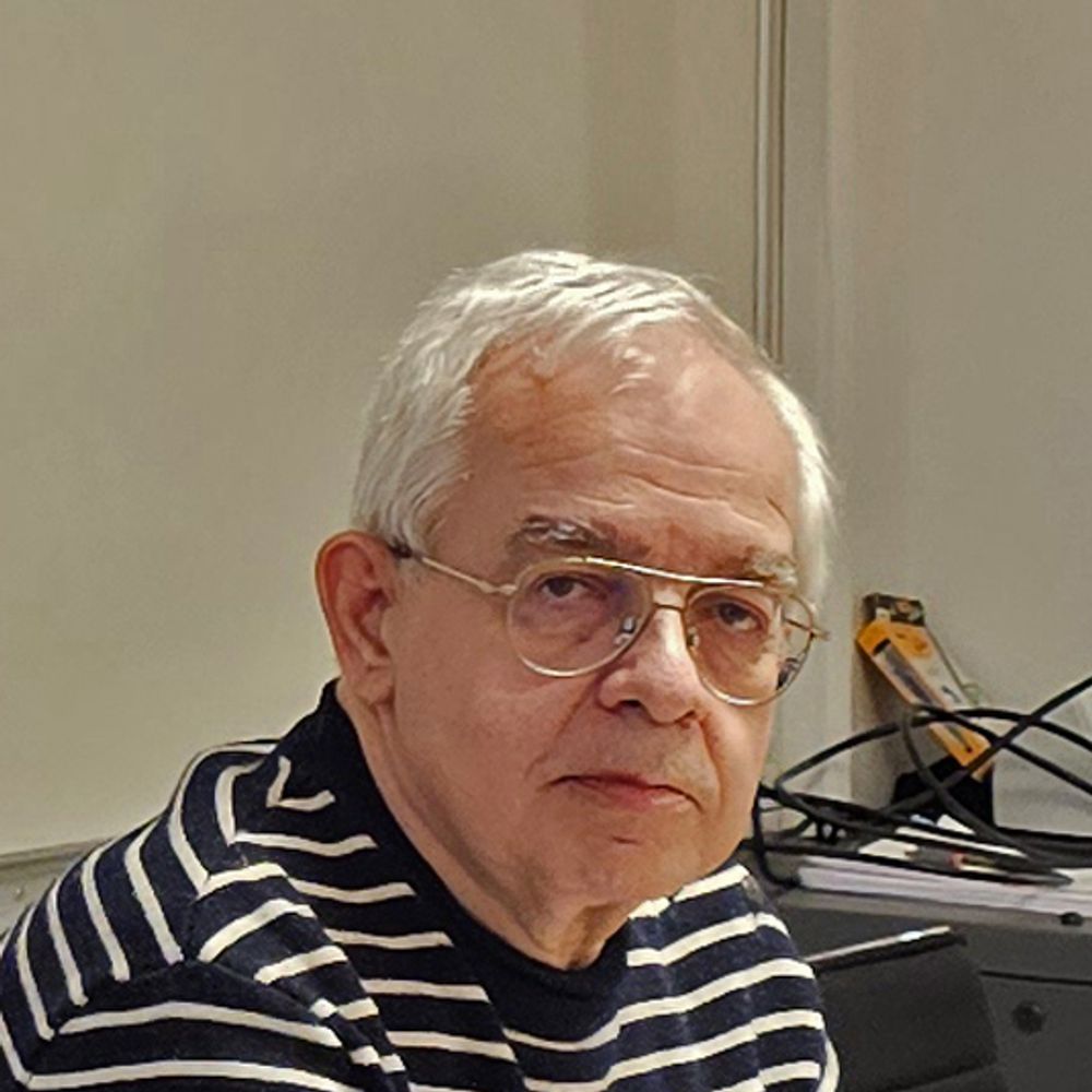 Michel Tiard